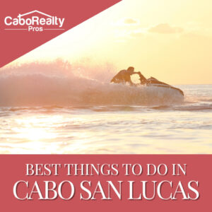 best things to do in cabo san lucas