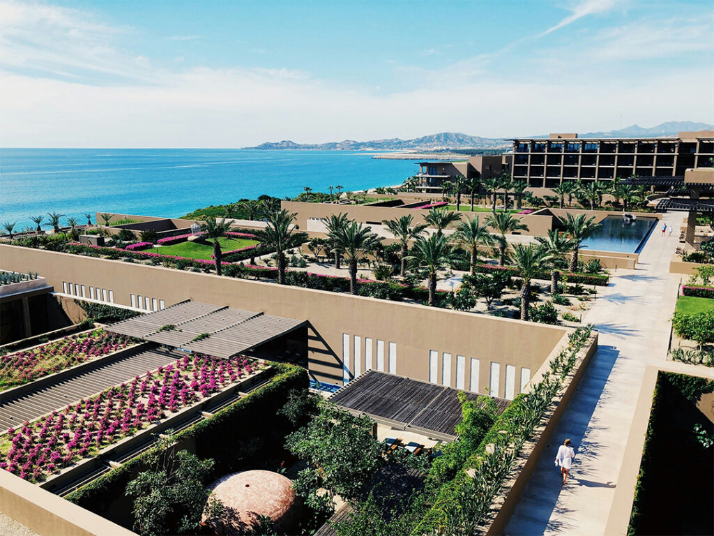 Pacific A Tranquil and Secluded Beachside Lifestyle
